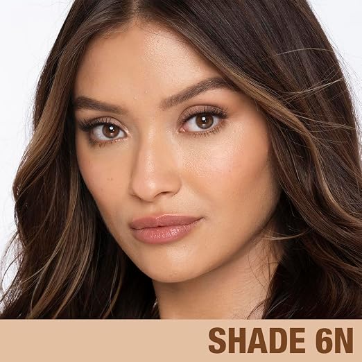 06 Neutral - Fair-medium with neutral undertones
