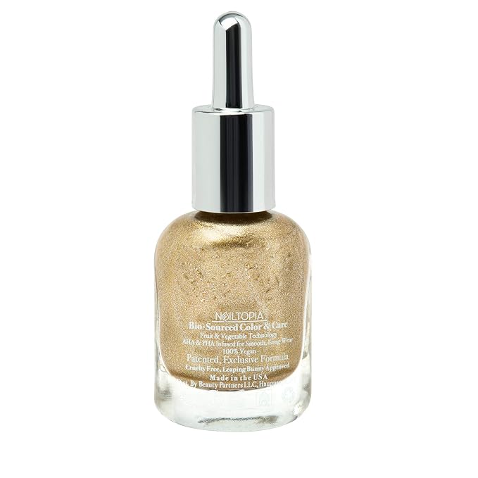 Liquid Gold