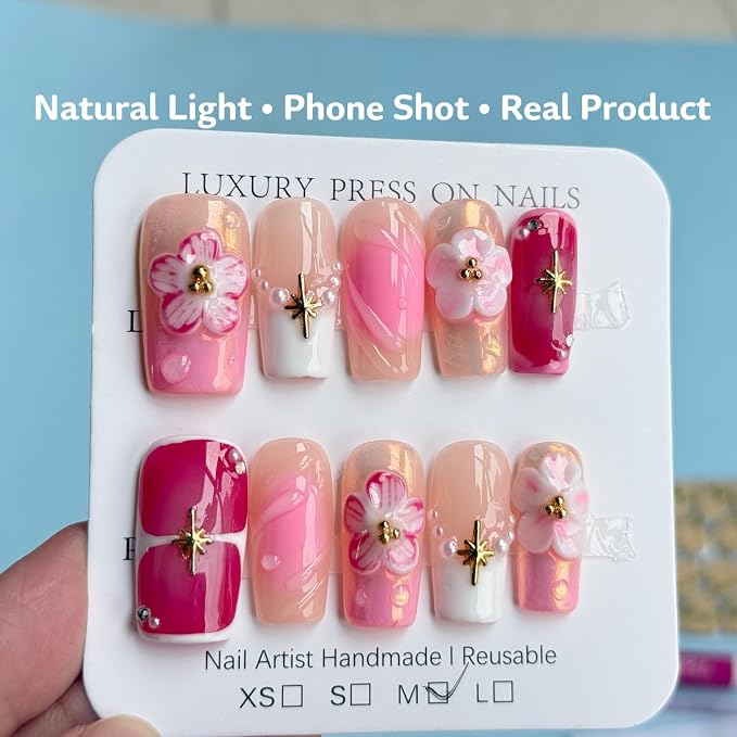 Sakura Pink