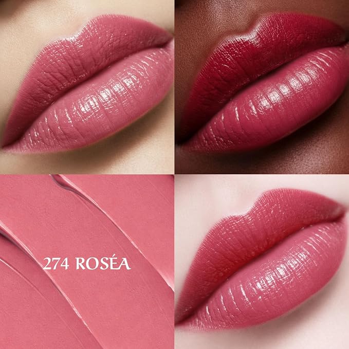 Rosy Pink-Beige