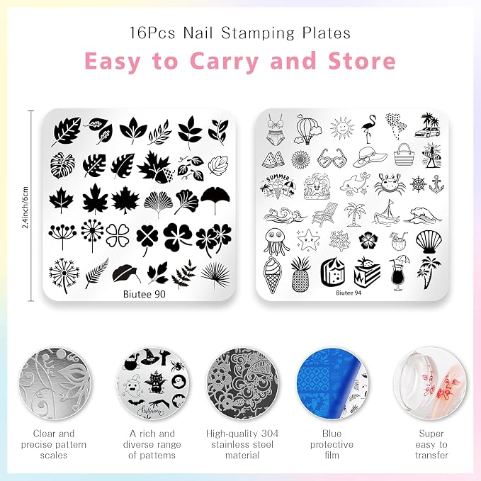27PCS SET