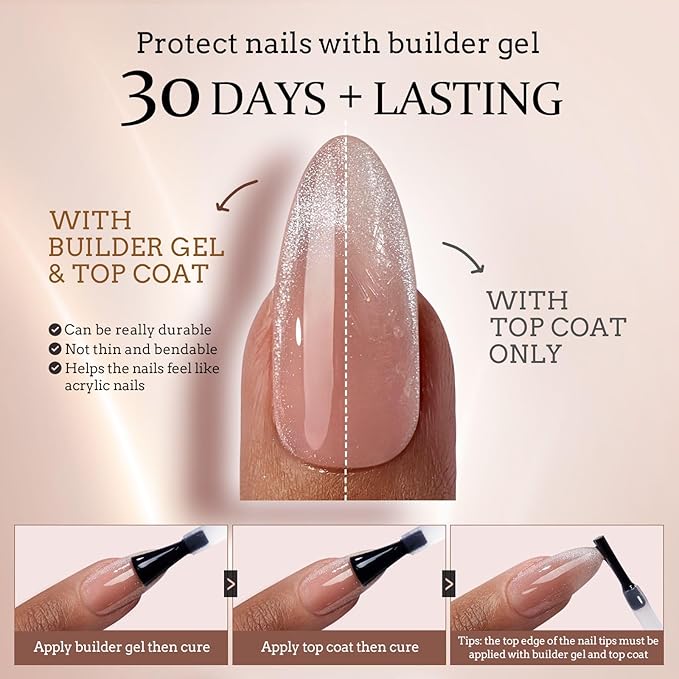 G-French Cat Eye Short Coffin
