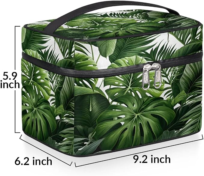 Tropical Plants Palm Leaf