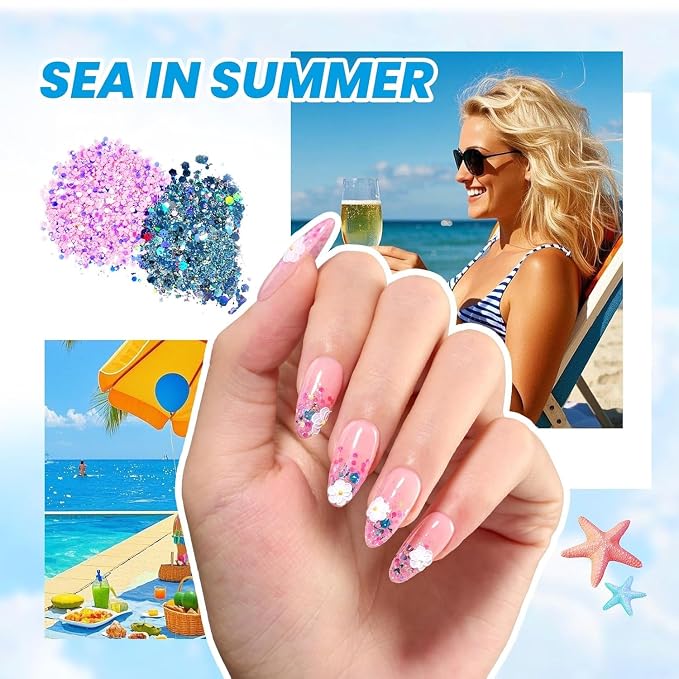 1-Colorful Dreamscape PRO |34PCS |20 Colors