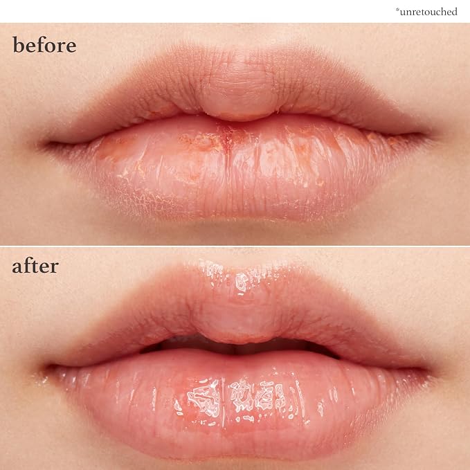 01 Applebutter Lip Mask