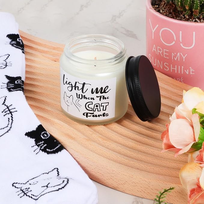 Cat Themed Gifts