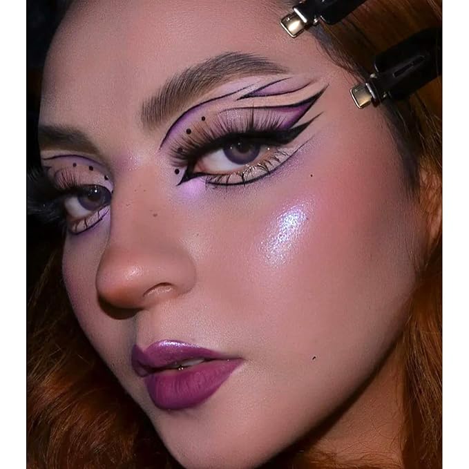 Urban Chic/Purple Potion/Fresh Petal