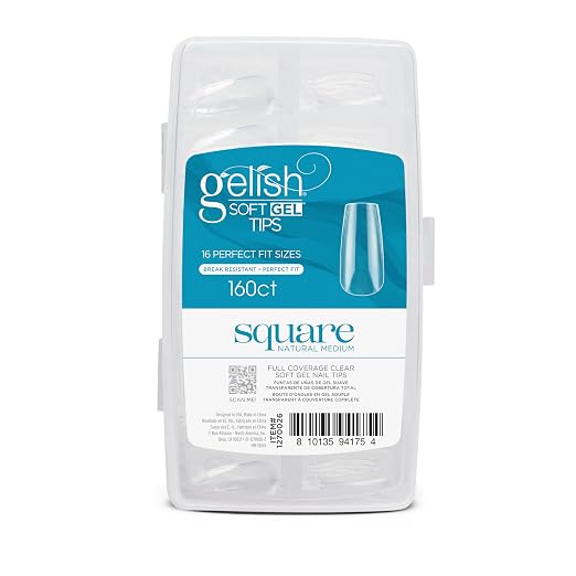 Medium Square Natural