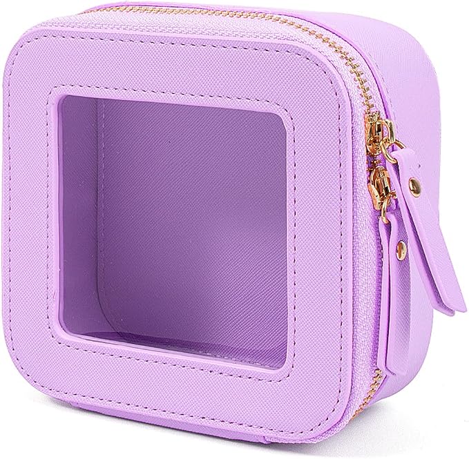 Mini Purple