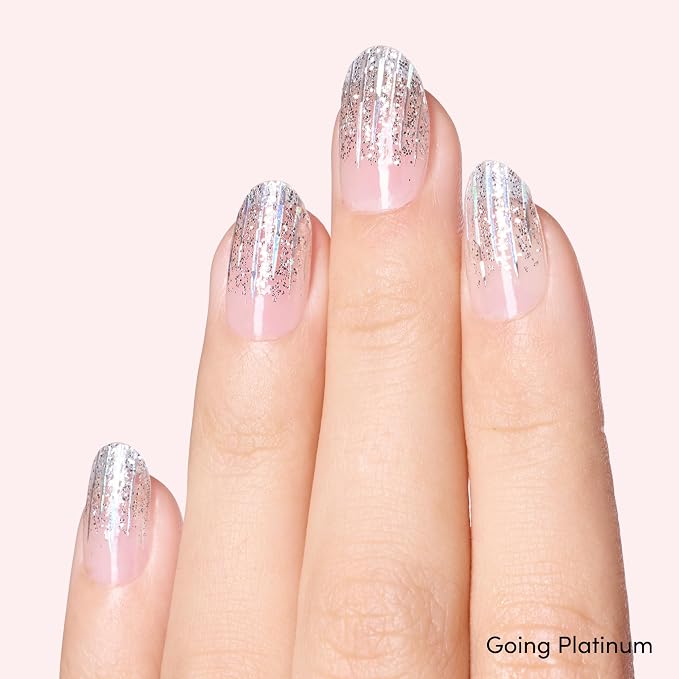 The Glam Collection