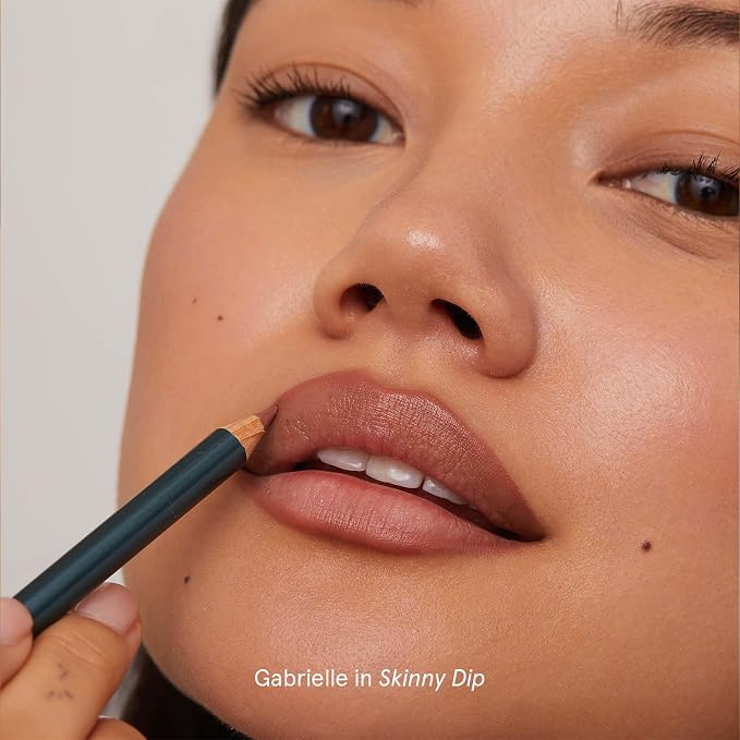 Skinny Dip - Cool Nude