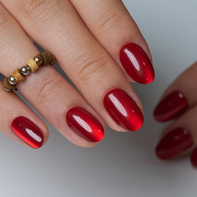 C6 - Ruby Luxe
