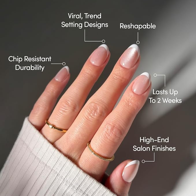 Angelic Touch