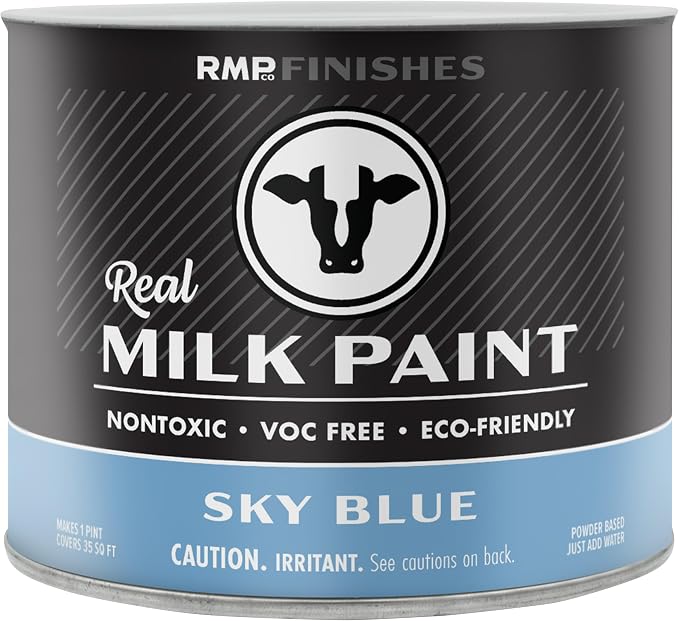 Sky Blue