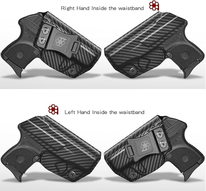Black Carbon Fiber