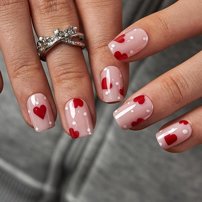Heart Polka