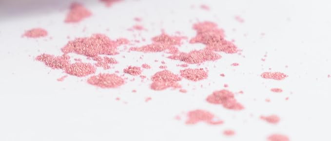Pink Mocha