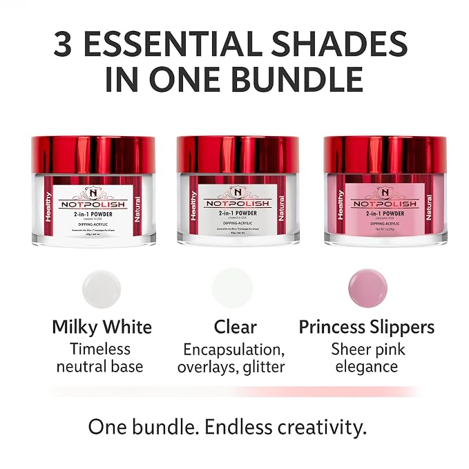 Essentials Bundle