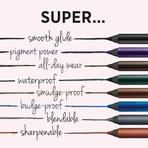 Super Black (intense ultra-black)