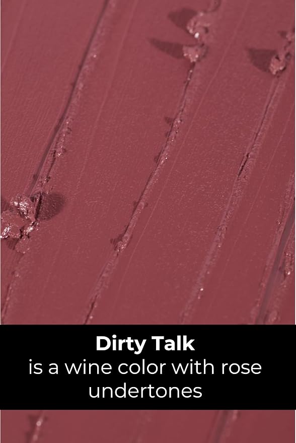 Dirty Talk