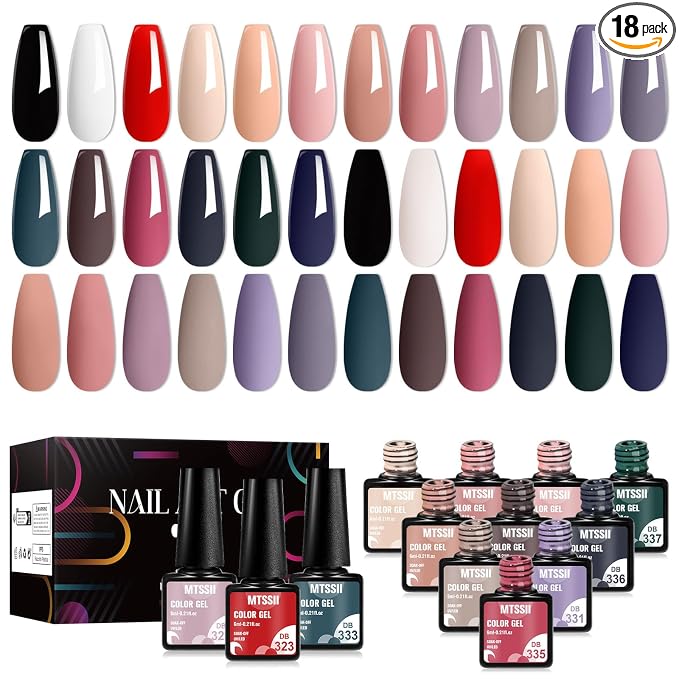 18PCS SET-6