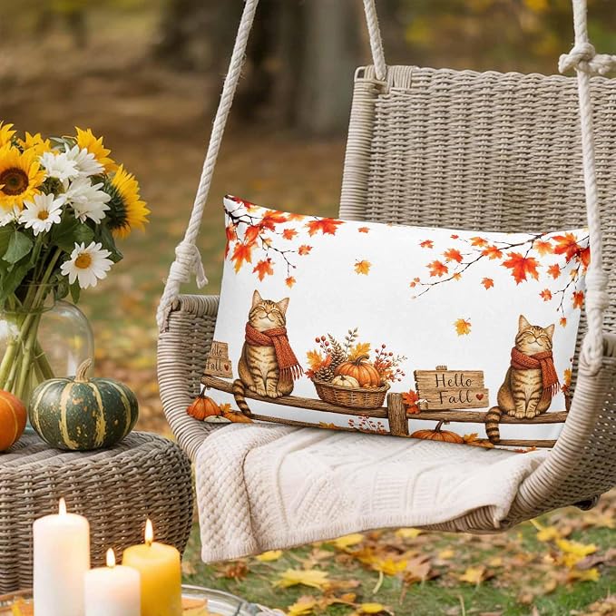 Ginger, Pumpkin, Beige, Crimson