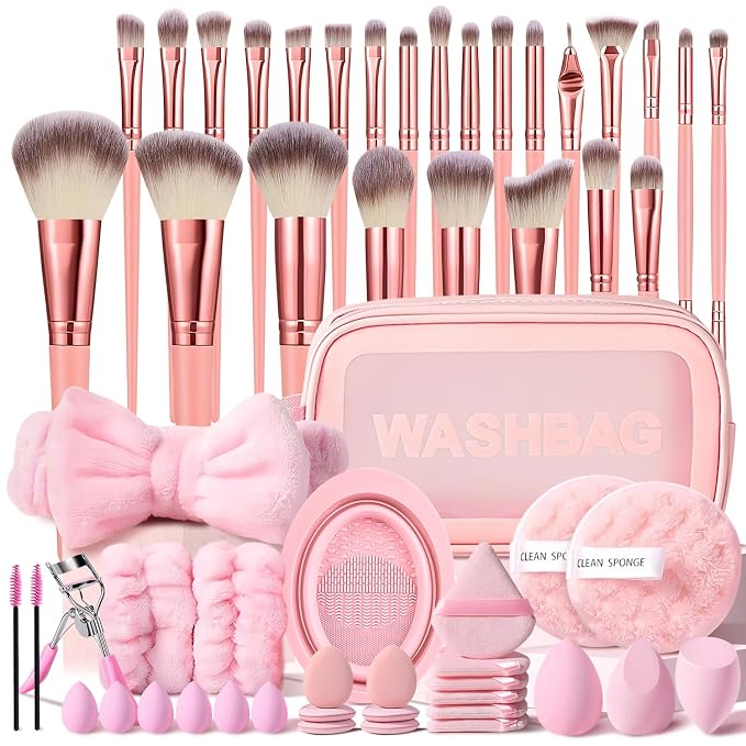 Pink 3254K