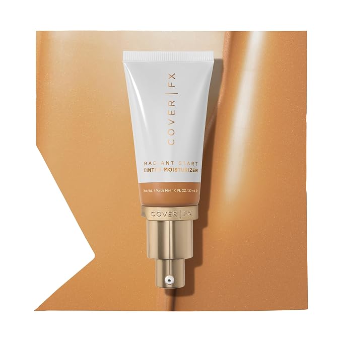05 Shade 5 - Medium-Tan Skin Warm Neutral Undertones