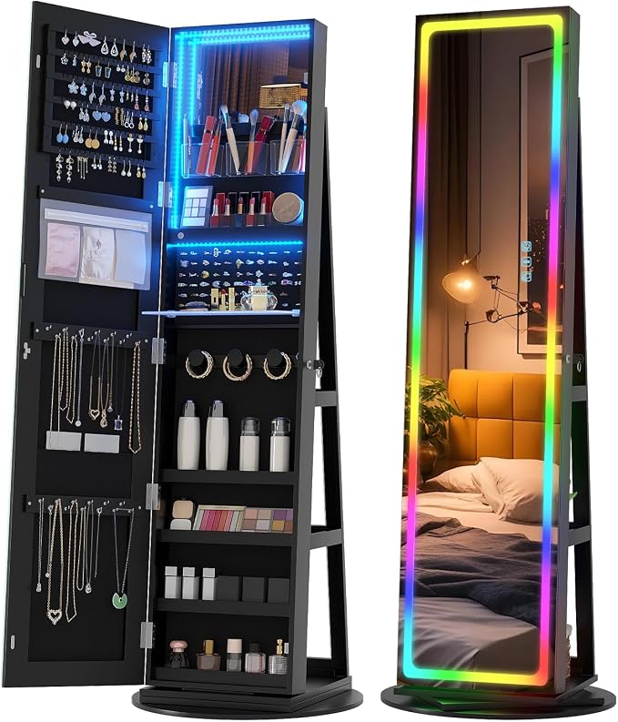 RGB-Black