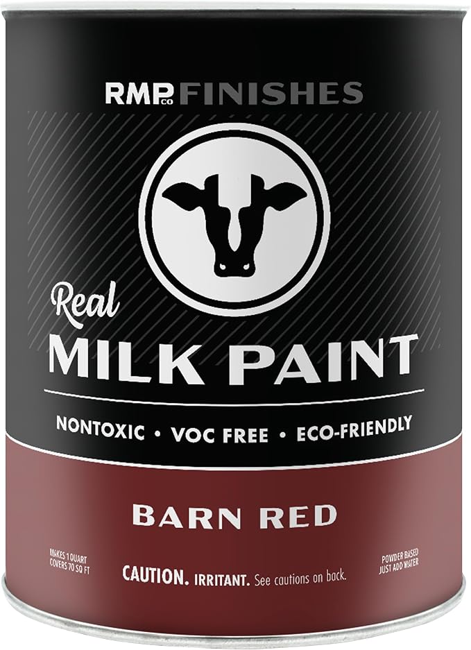 Barn Red