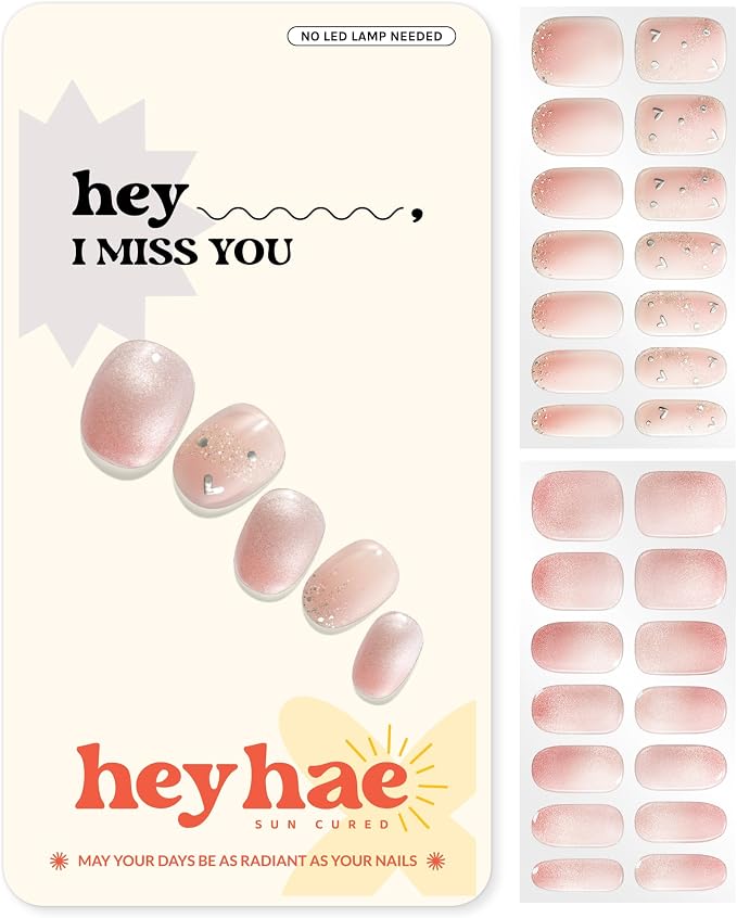 Hey, I Miss You