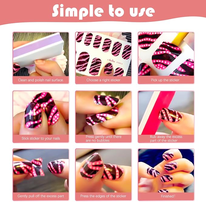 Pink Set