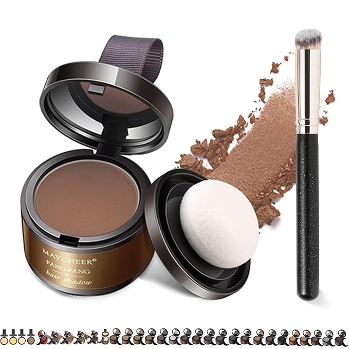 #3 Light Brown