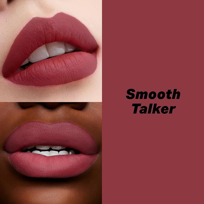 115 Smooth Talker
