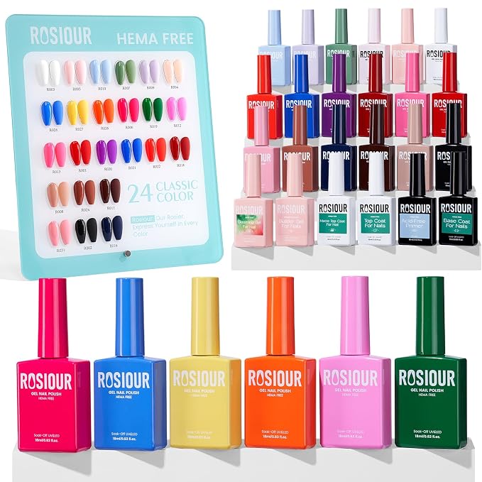 30PCS Set