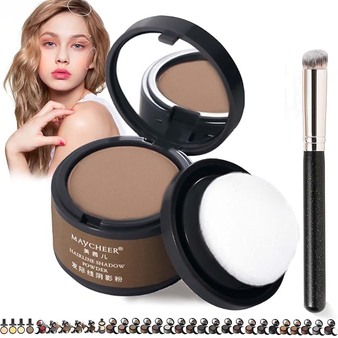 #26 Light mocha