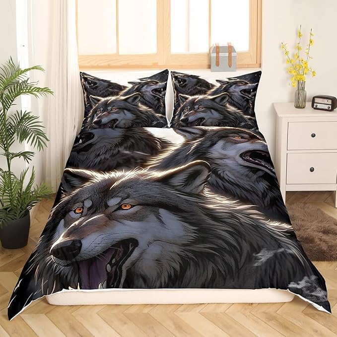 Wolf 03