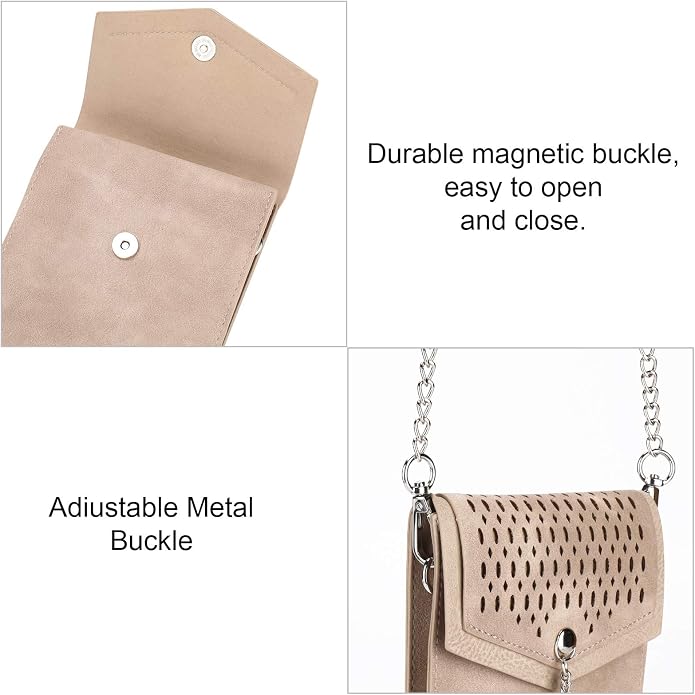 Beige(metal Chain)
