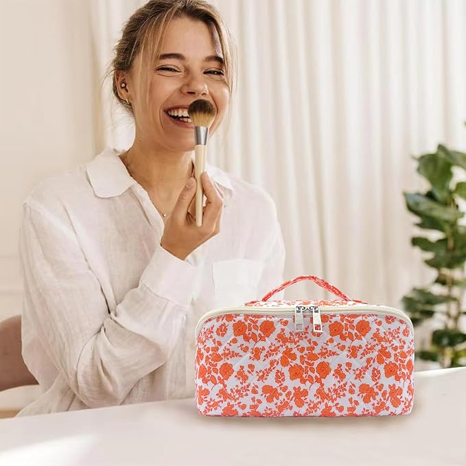 C-lay flat orange
