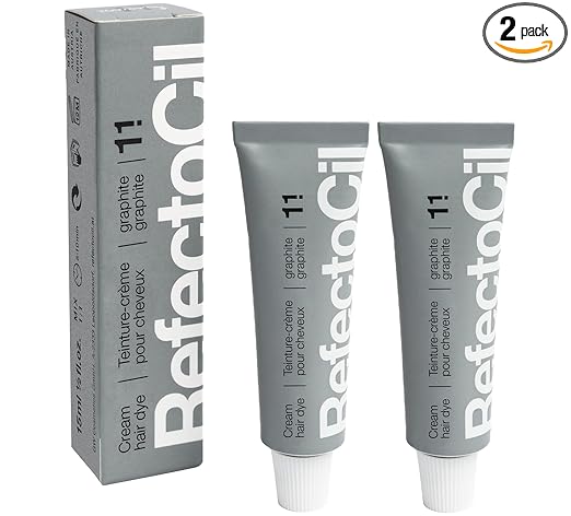 #1.1 Graphite