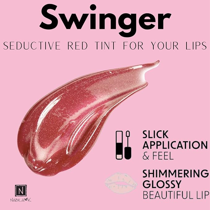 Pearlized - Swinger