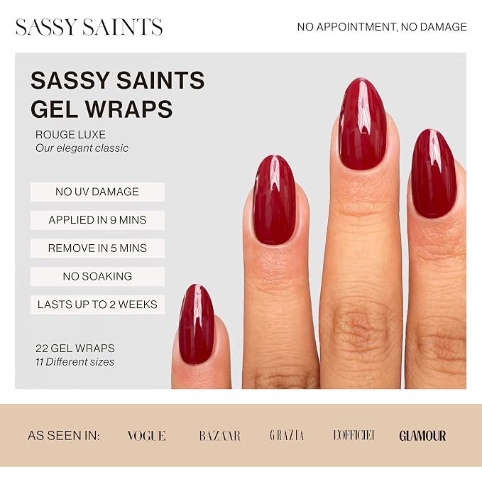 Rouge Luxe