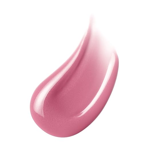 AL Sophia (Mauve pink shimmer)