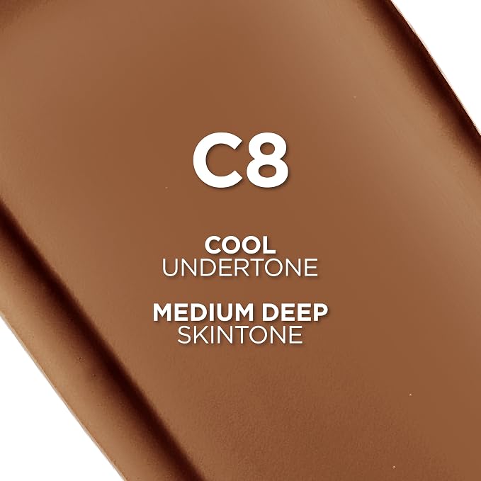 C8, Medium Deep