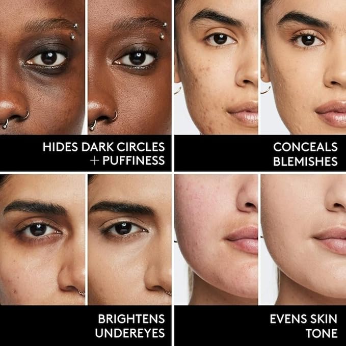 Light 120N - Neutral Undertones