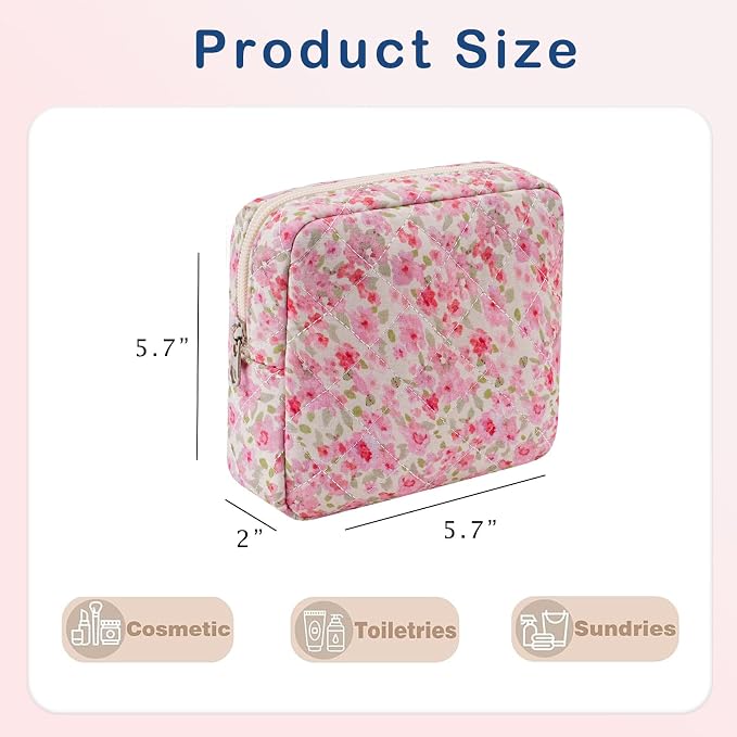 15Small Pinkflower