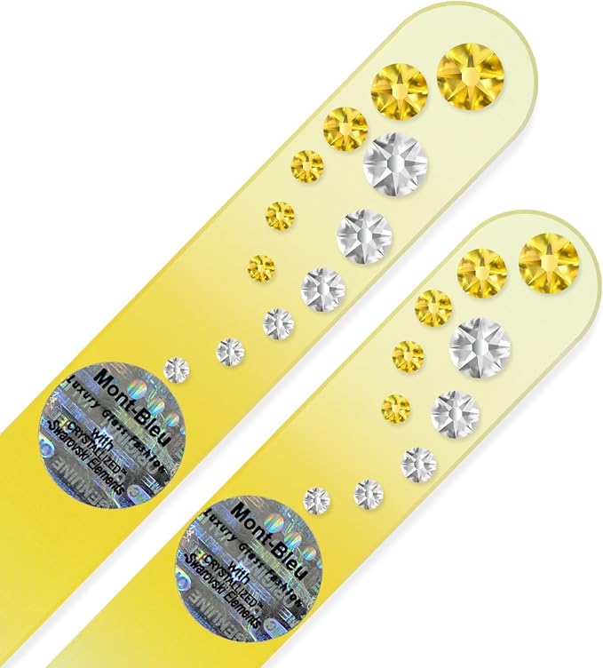 Light Topaz - Crystal