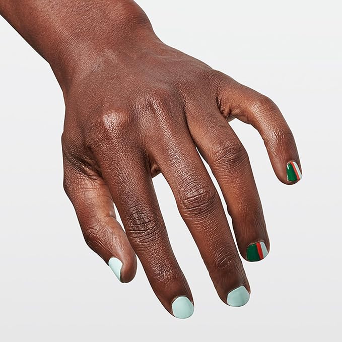 Ice Mint