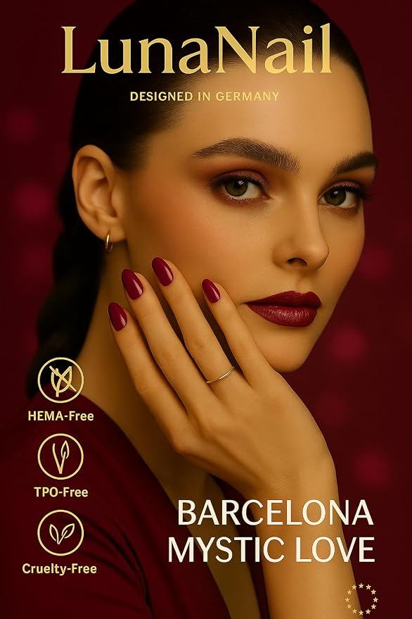 Barcelona Mystic Love