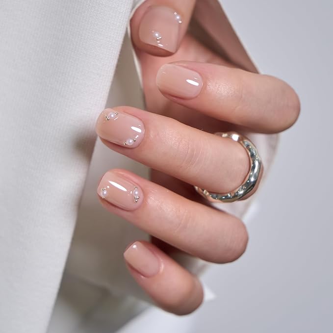 Pearl Blush